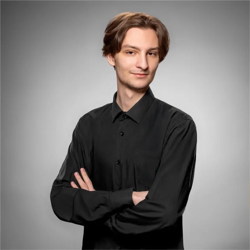 Joachim Hodana, founder and principal data engineer at Northgrain Data